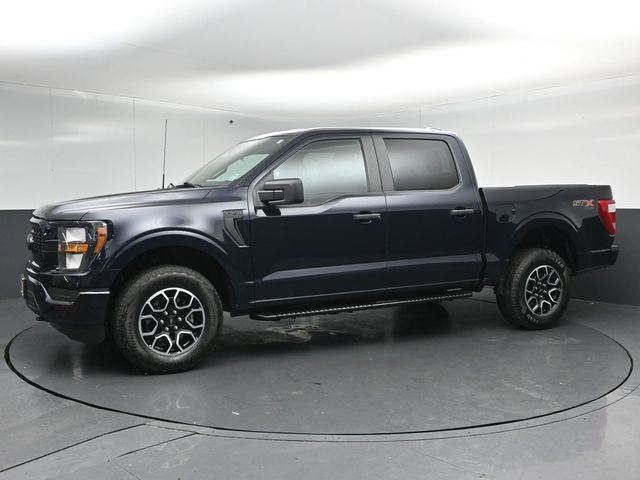 2023 Ford F-150 XL 5.5FT Short Bed
