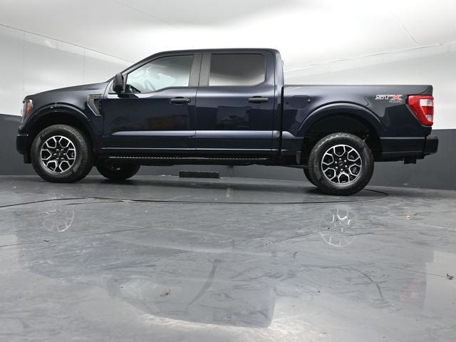 2023 Ford F-150 XL 5.5FT Short Bed