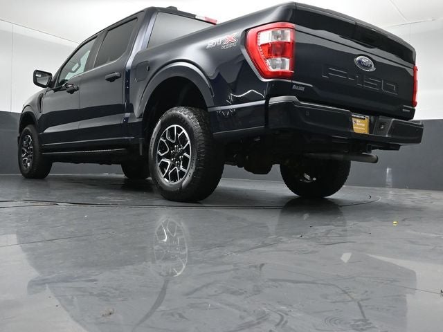 2023 Ford F-150 XL 5.5FT Short Bed