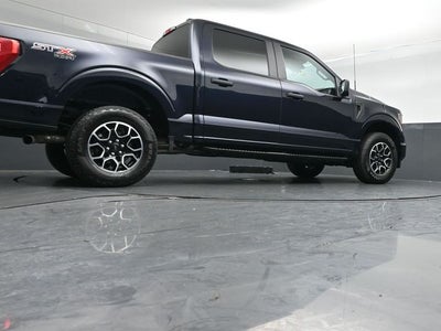 2023 Ford F-150 XL 5.5FT Short Bed