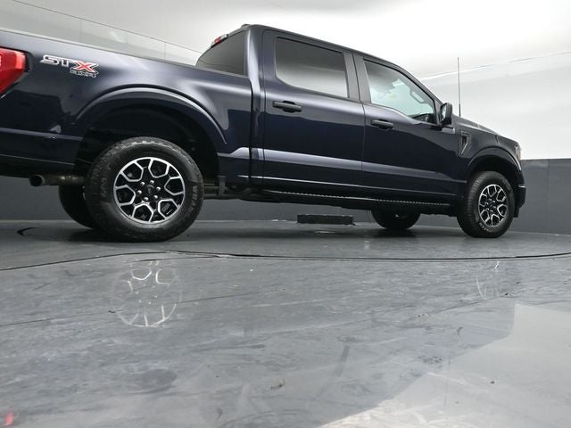 2023 Ford F-150 XL 5.5FT Short Bed
