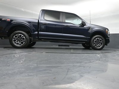 2023 Ford F-150 XL 5.5FT Short Bed