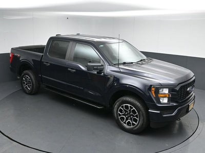 2023 Ford F-150 XL 5.5FT Short Bed