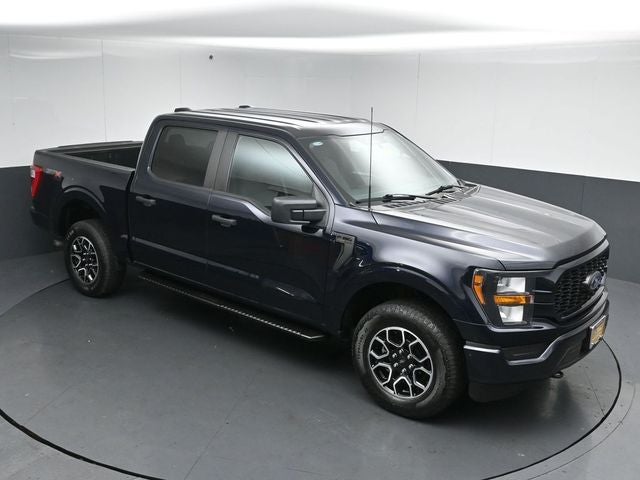 2023 Ford F-150 XL 5.5FT Short Bed