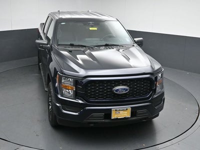 2023 Ford F-150 XL 5.5FT Short Bed