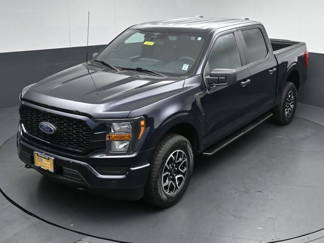2023 Ford F-150 XL 5.5FT Short Bed