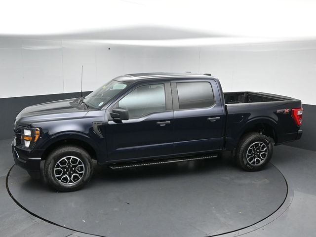2023 Ford F-150 XL 5.5FT Short Bed