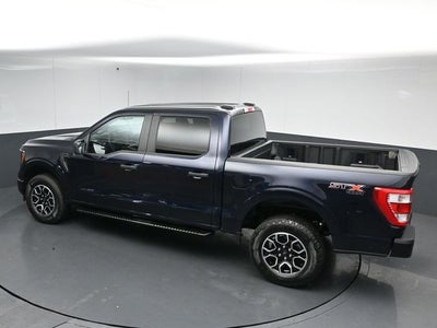 2023 Ford F-150 XL 5.5FT Short Bed