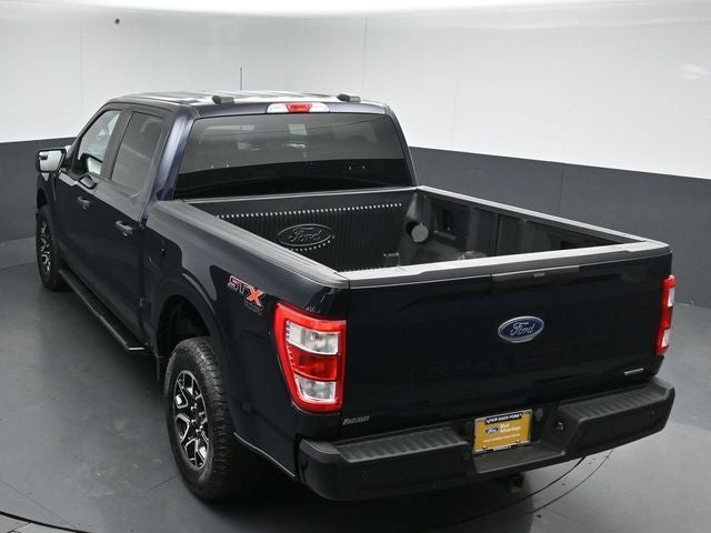 2023 Ford F-150 XL 5.5FT Short Bed