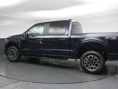 2023 Ford F-150 XL 5.5FT Short Bed