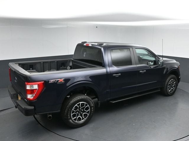 2023 Ford F-150 XL 5.5FT Short Bed