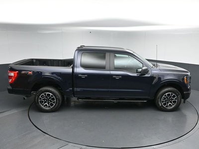 2023 Ford F-150 XL 5.5FT Short Bed