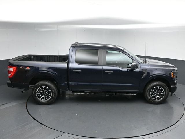 2023 Ford F-150 XL 5.5FT Short Bed