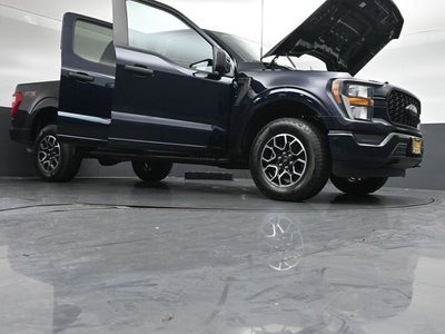 2023 Ford F-150 XL 5.5FT Short Bed