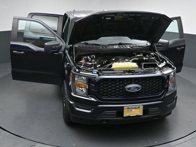 2023 Ford F-150 XL 5.5FT Short Bed