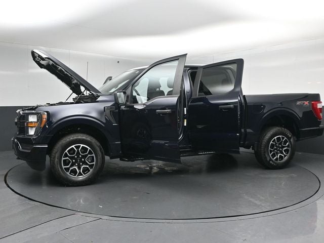2023 Ford F-150 XL 5.5FT Short Bed