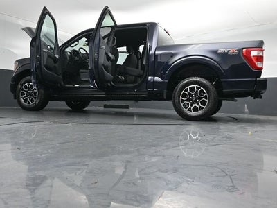 2023 Ford F-150 XL 5.5FT Short Bed