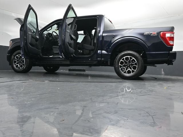 2023 Ford F-150 XL 5.5FT Short Bed