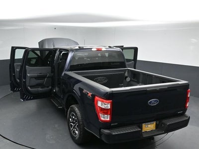 2023 Ford F-150 XL 5.5FT Short Bed