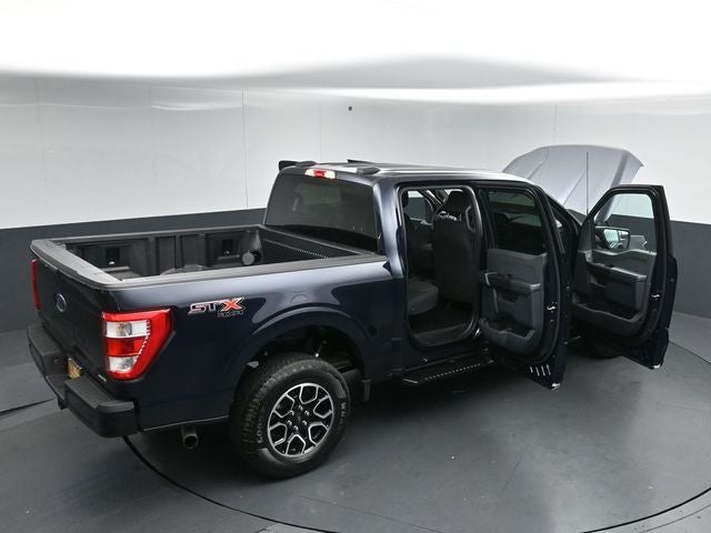 2023 Ford F-150 XL 5.5FT Short Bed