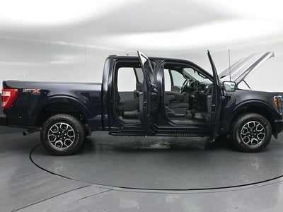 2023 Ford F-150 XL 5.5FT Short Bed