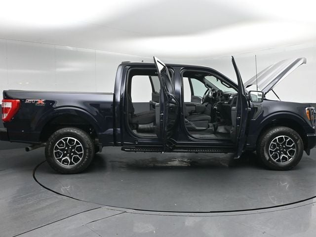 2023 Ford F-150 XL 5.5FT Short Bed