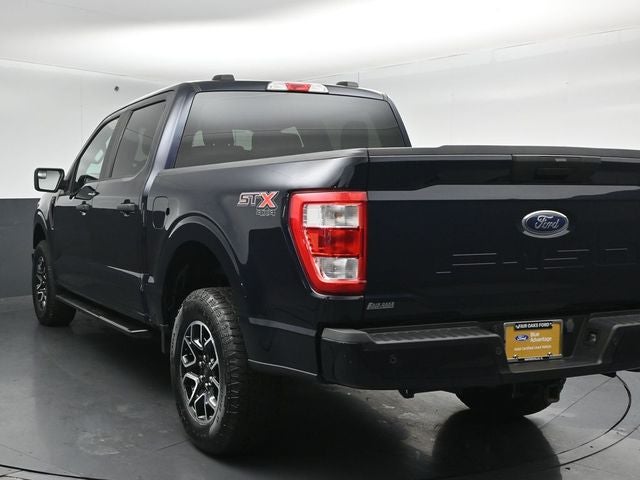 2023 Ford F-150 XL 5.5FT Short Bed