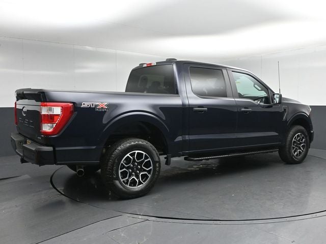 2023 Ford F-150 XL 5.5FT Short Bed