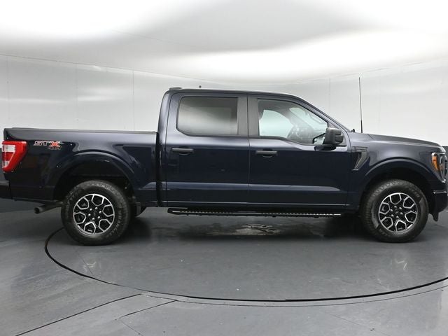 2023 Ford F-150 XL 5.5FT Short Bed
