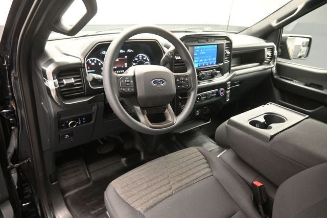 2023 Ford F-150 XL 5.5FT Short Bed