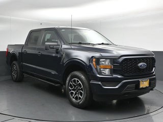 2023 Ford F-150 XL 5.5FT Short Bed