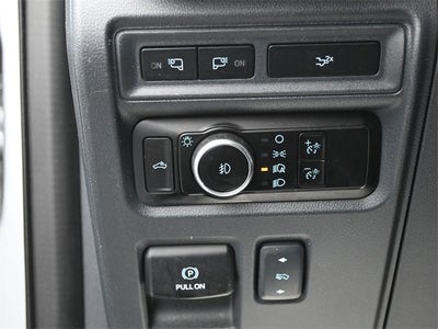 2023 Ford F-150 Lariat 5.5FT Short Bed