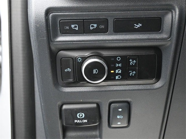 2023 Ford F-150 Lariat 5.5FT Short Bed