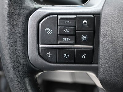 2023 Ford F-150 Lariat 5.5FT Short Bed