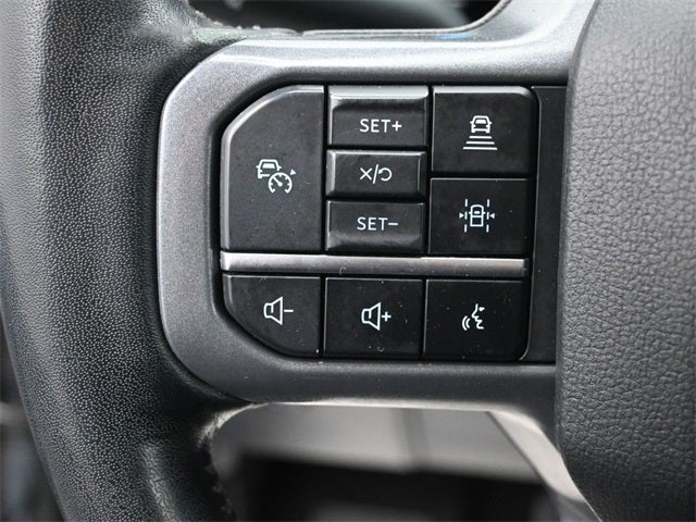 2023 Ford F-150 Lariat 5.5FT Short Bed