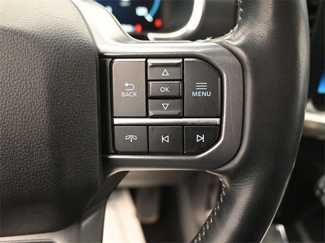 2023 Ford F-150 Lariat 5.5FT Short Bed