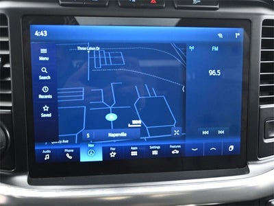 2023 Ford F-150 Lariat 5.5FT Short Bed