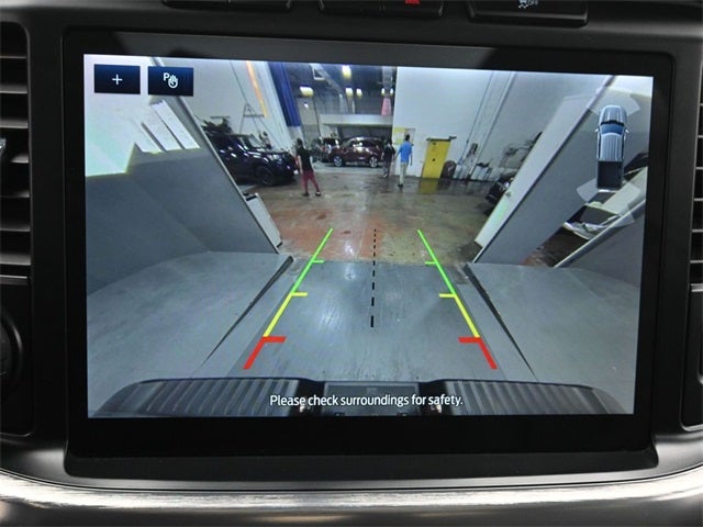 2023 Ford F-150 Lariat 5.5FT Short Bed