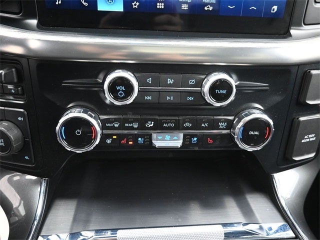 2023 Ford F-150 Lariat 5.5FT Short Bed