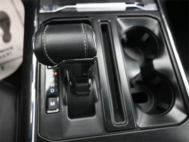 2023 Ford F-150 Lariat 5.5FT Short Bed