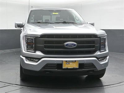 2023 Ford F-150 Lariat 5.5FT Short Bed
