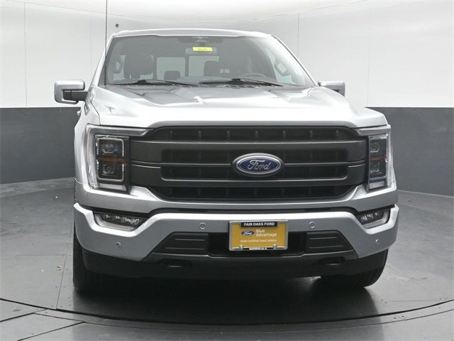 2023 Ford F-150 Lariat 5.5FT Short Bed