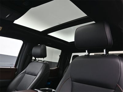 2023 Ford F-150 Lariat 5.5FT Short Bed