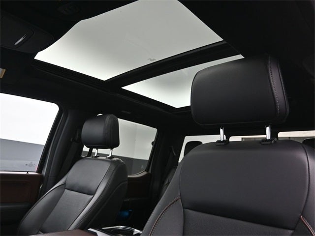 2023 Ford F-150 Lariat 5.5FT Short Bed