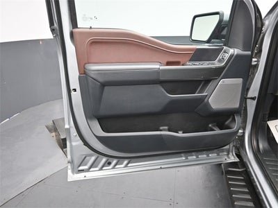 2023 Ford F-150 Lariat 5.5FT Short Bed