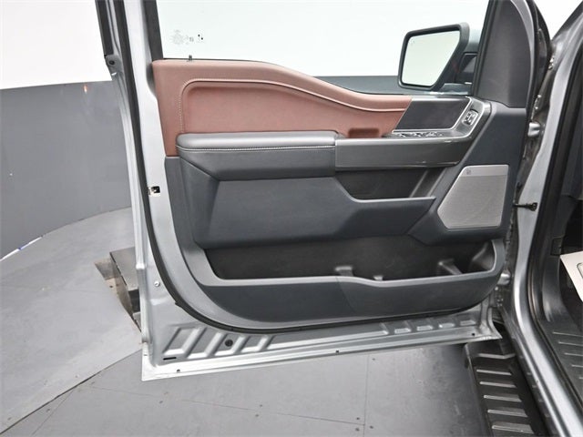 2023 Ford F-150 Lariat 5.5FT Short Bed