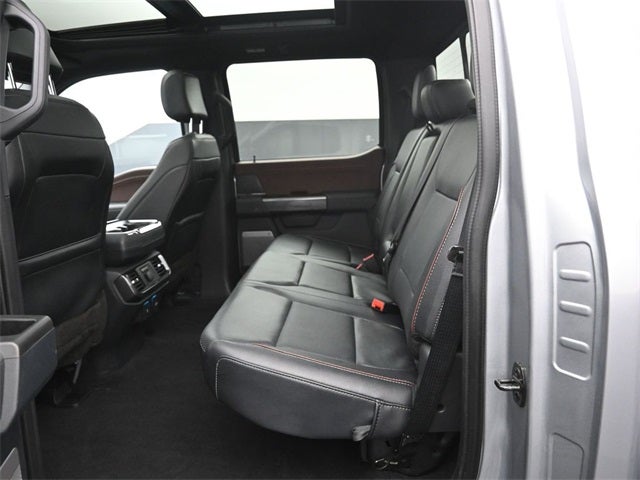 2023 Ford F-150 Lariat 5.5FT Short Bed