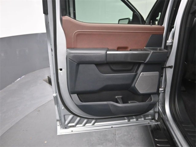 2023 Ford F-150 Lariat 5.5FT Short Bed