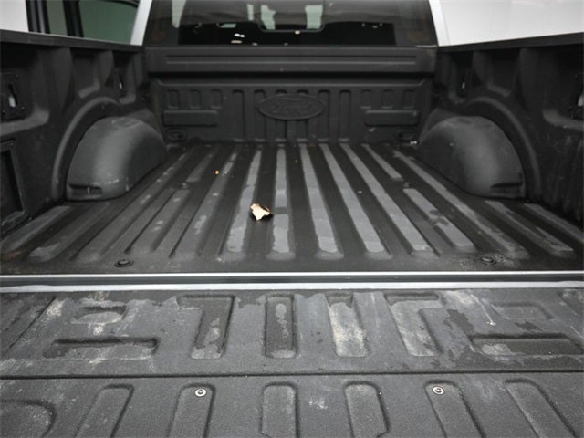 2023 Ford F-150 Lariat 5.5FT Short Bed