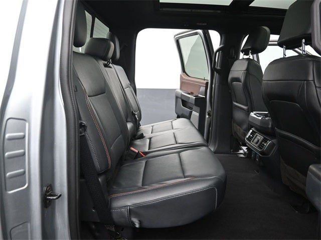 2023 Ford F-150 Lariat 5.5FT Short Bed